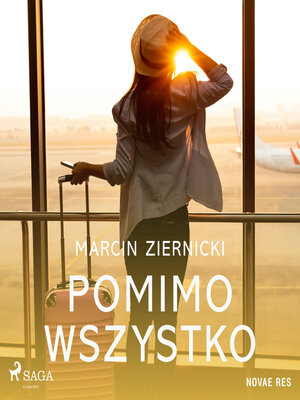 cover image of Pomimo wszystko